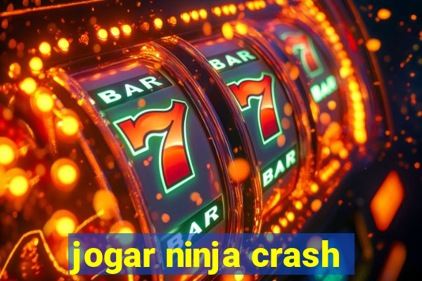 jogar ninja crash